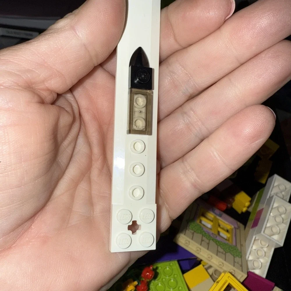 Lego lb oz